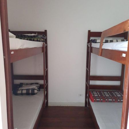 Praca Suites & Hostel Sao Paulo Dış mekan fotoğraf
