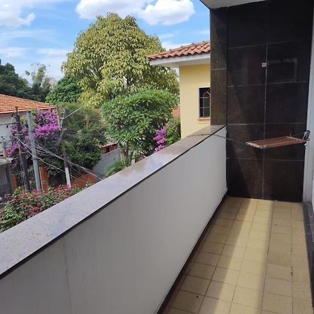 Praca Suites & Hostel Sao Paulo Dış mekan fotoğraf
