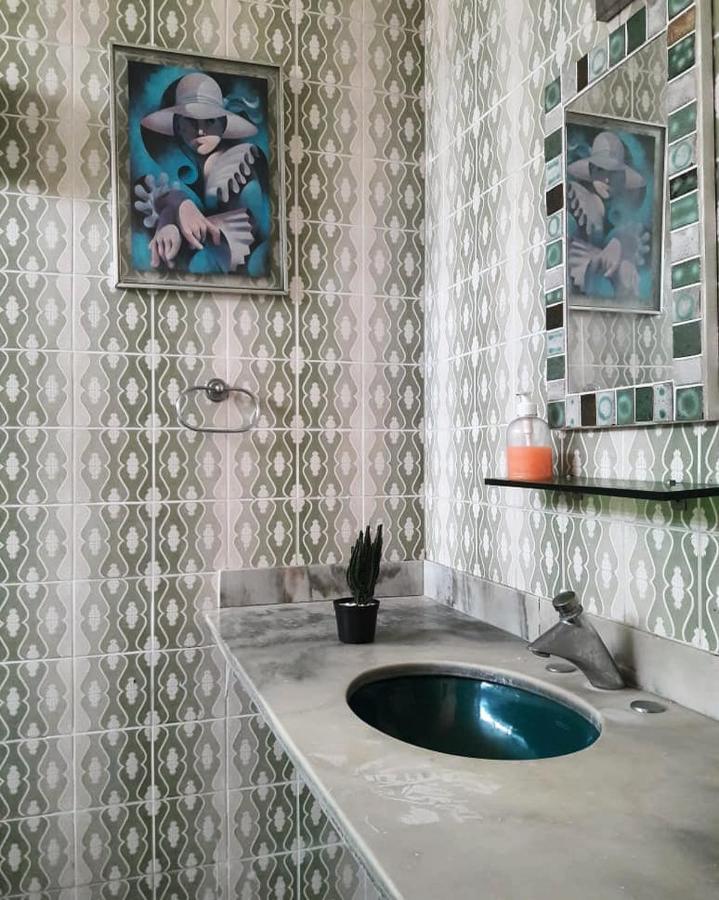 Praca Suites & Hostel Sao Paulo Dış mekan fotoğraf