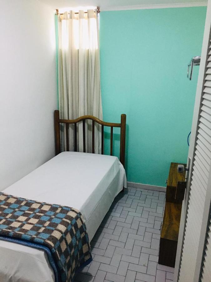 Praca Suites & Hostel Sao Paulo Dış mekan fotoğraf