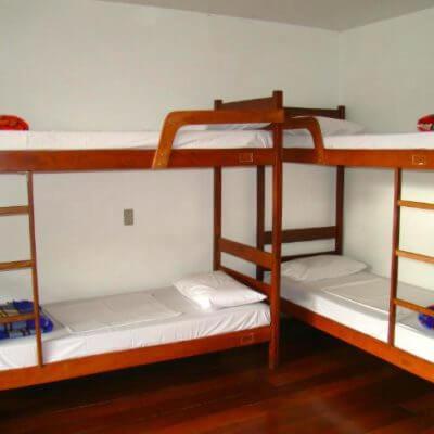 Praca Suites & Hostel Sao Paulo Dış mekan fotoğraf