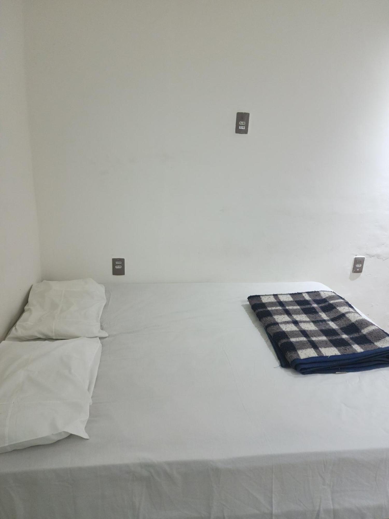 Praca Suites & Hostel Sao Paulo Dış mekan fotoğraf