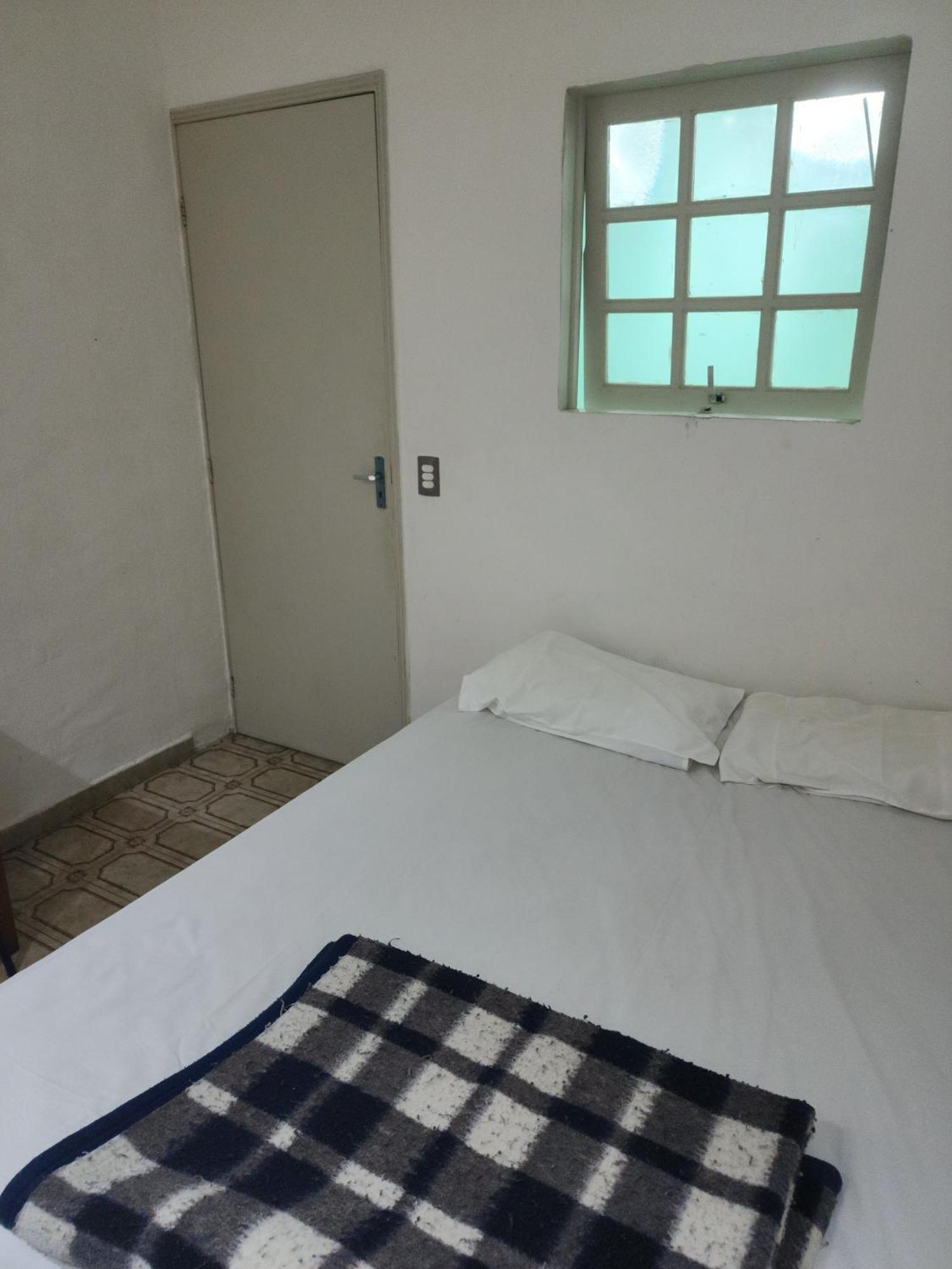 Praca Suites & Hostel Sao Paulo Dış mekan fotoğraf