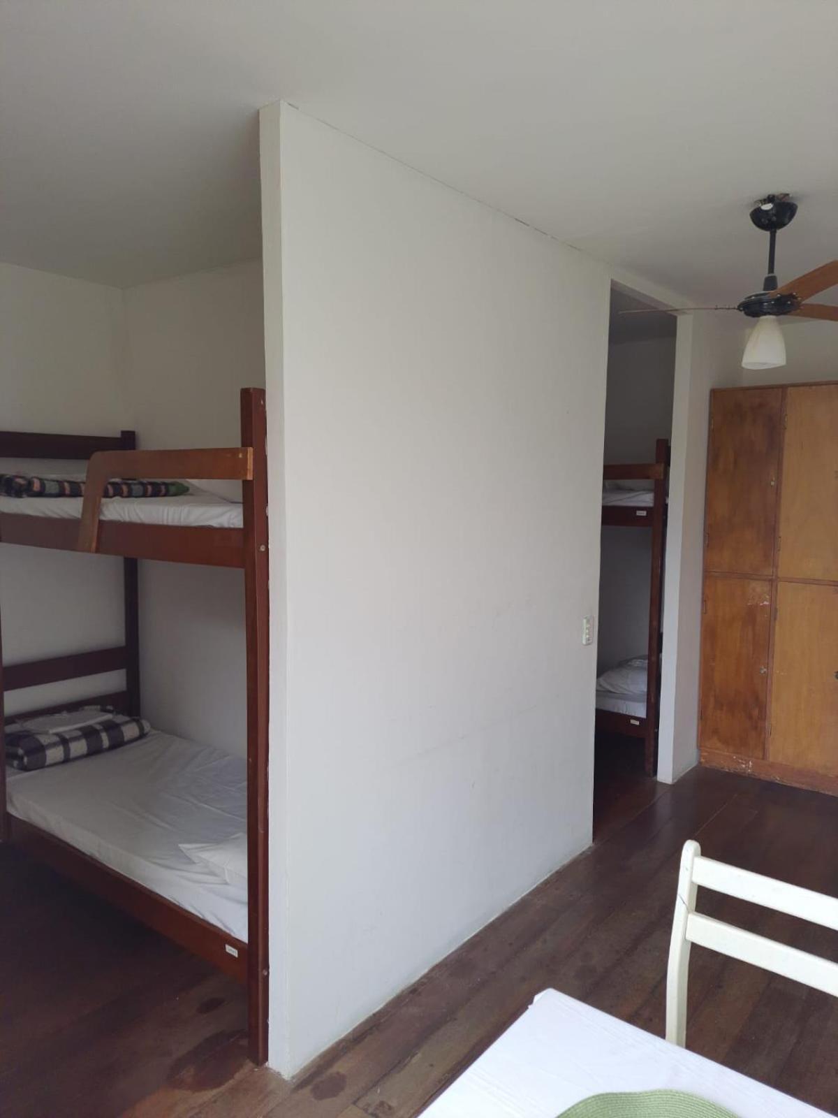 Praca Suites & Hostel Sao Paulo Dış mekan fotoğraf