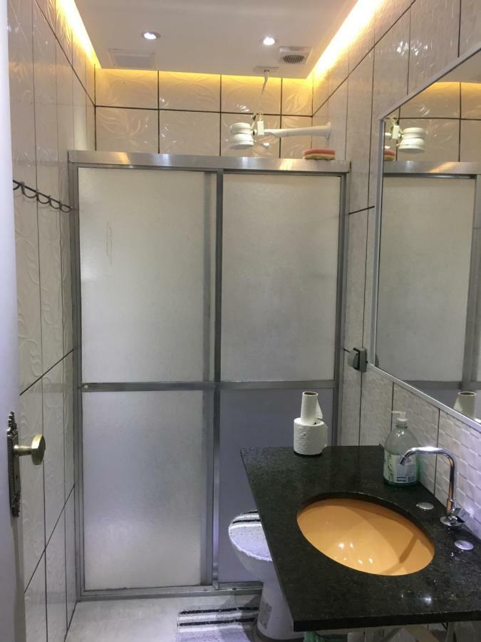 Praca Suites & Hostel Sao Paulo Dış mekan fotoğraf